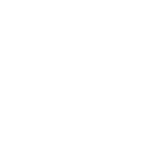 White Word Icon