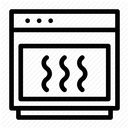 Microwave Ovens Symbol