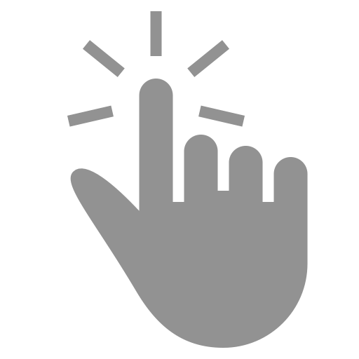 Finger Icon