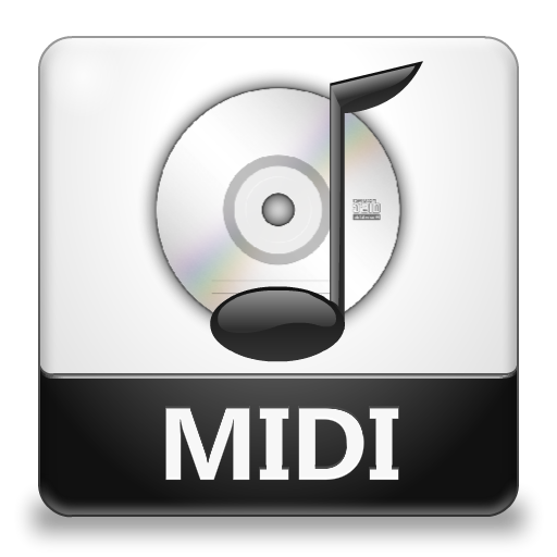 Midi Icon Download Free Icons
