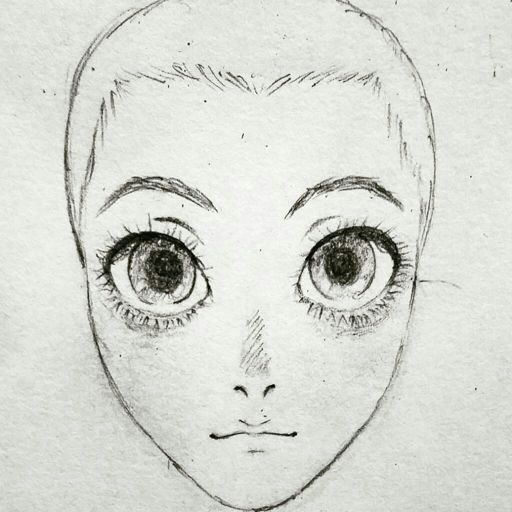 Miku Face Anime Amino