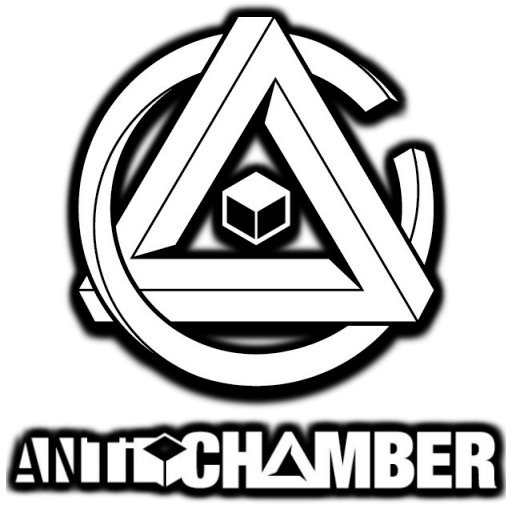 Antichamber Icons