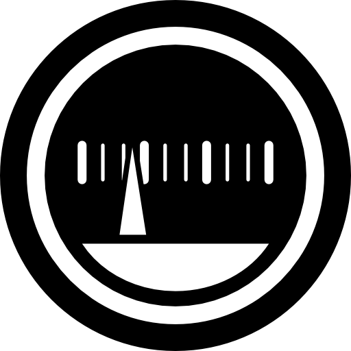 Speedometer Variant Icons Free Download