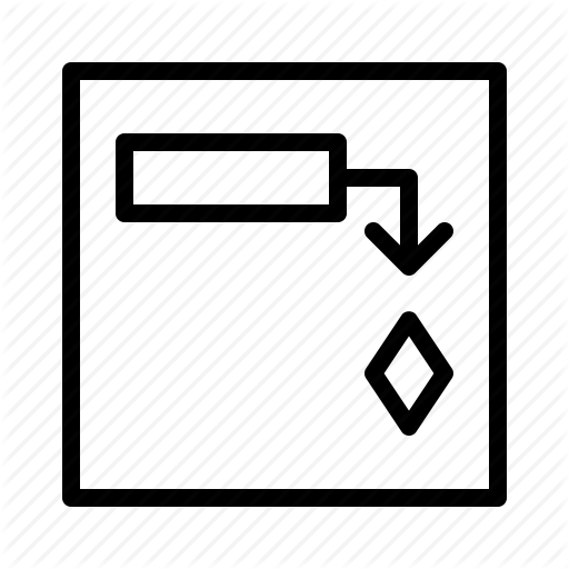 Business, Chart, Gantt, Management, Milestone, Office, Project Icon