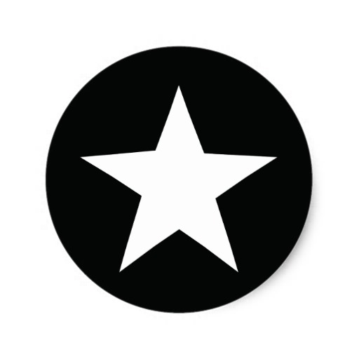 Star Army Icons