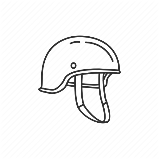 Combat Helmet, Head Protection, Helmet, Military Gear, Military