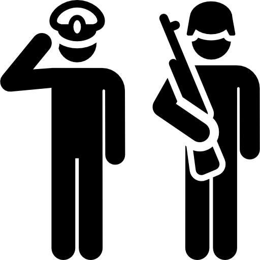 Military Icon