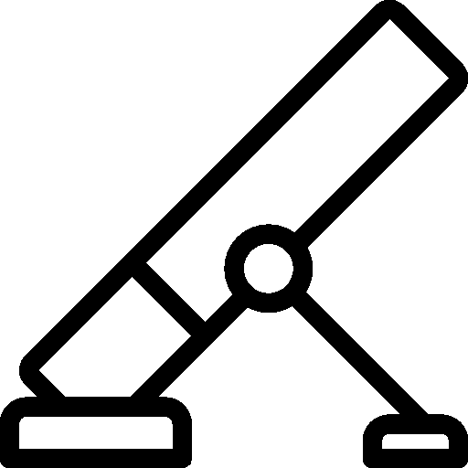 Military Mortar Icon Ios Iconset