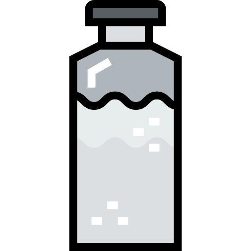 Milk Bottle Milk Png Icon