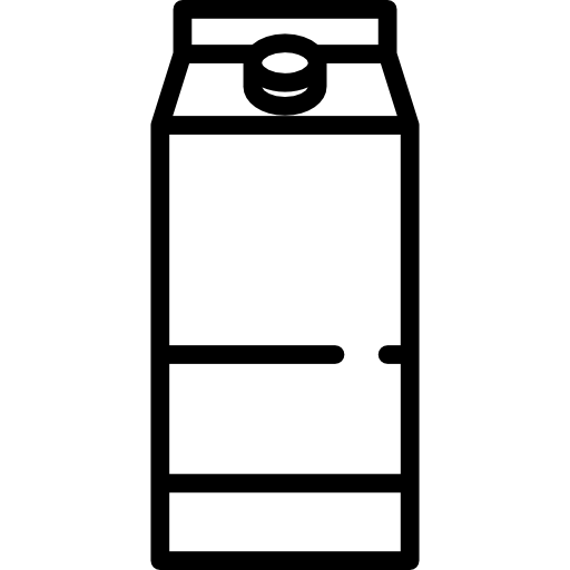 Milk Icon