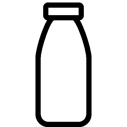 Food Milk Icon Ios Iconset