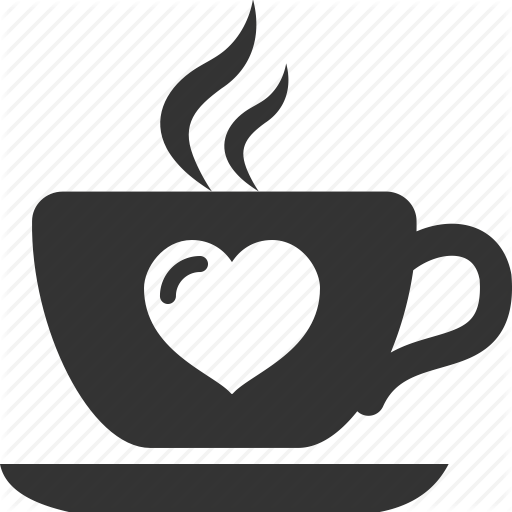 Tea Vector Coffee Symbol Huge Freebie! Download For Powerpoint