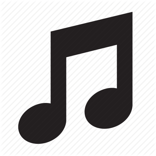 Audio, File, Mime, Type Icon