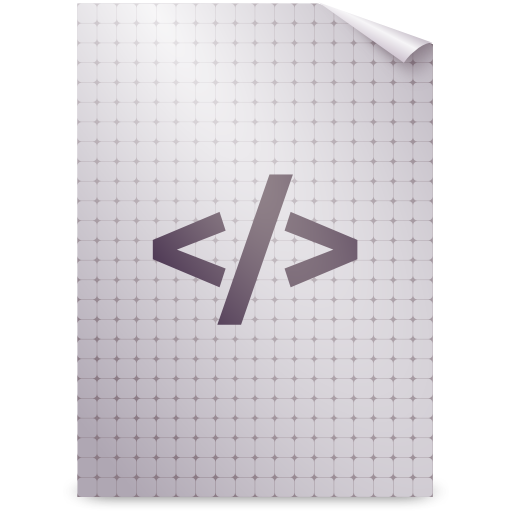 Xml Icon