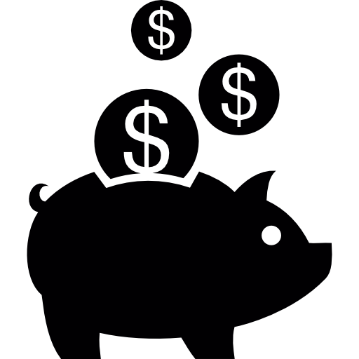 Photos N Stuff Hucha, Icono Gratis, Iconos