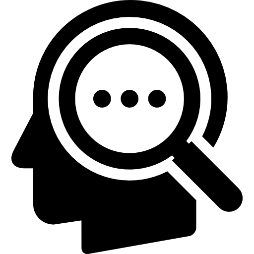Mind Icon