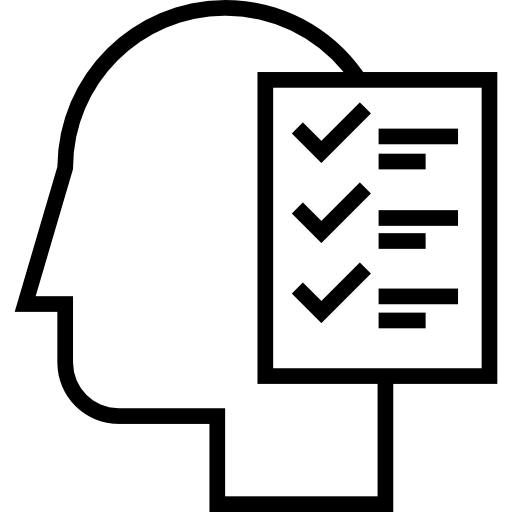 Mind Icon