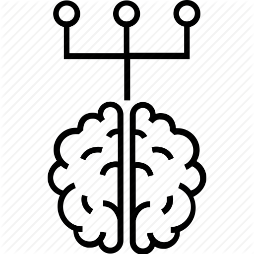 Brain, Memory, Memory Share, Mind Map, Share Icon