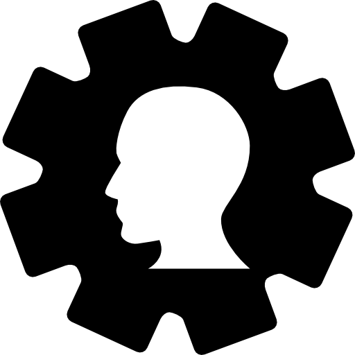 Reprogramming Of Human Mind Icons Free Download