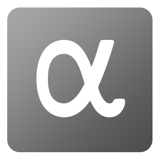 App Net Icon Iconshow