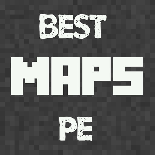 Best Maps For Minecraft