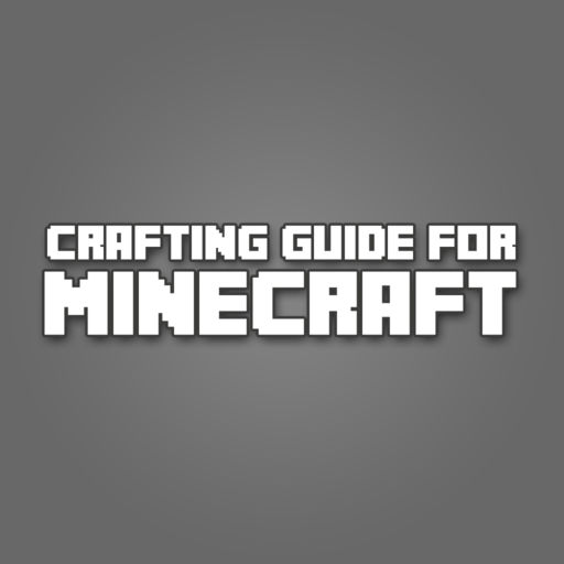 Crafting And Guide For Minecraft