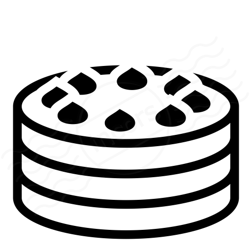 Pictures Of Minecraft Cake Icon