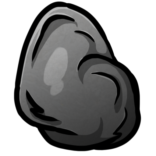 Coal Icon Free Of Minecraft Icons