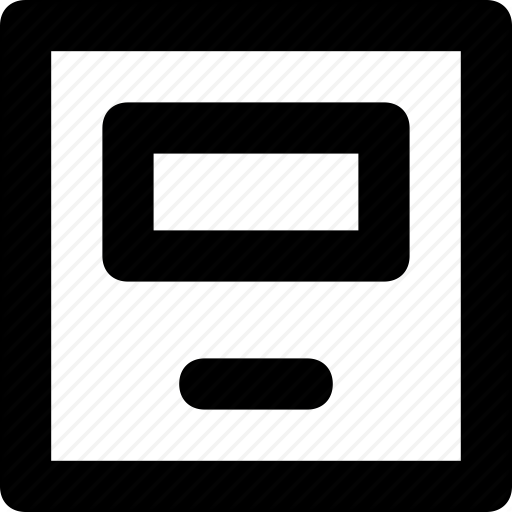 Archives, Drawer, Cabinet, Folders, Storage Icon