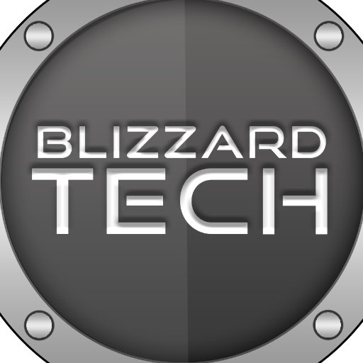 Blizzard Tech
