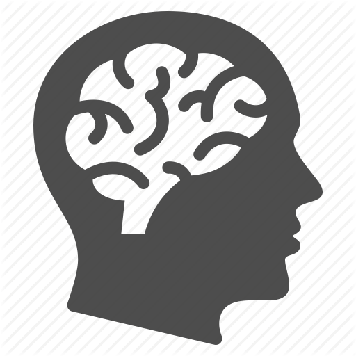 Head And Brain Png Transparent Images