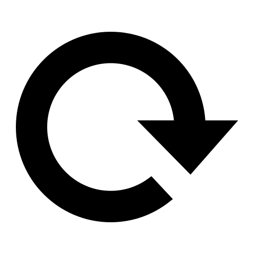 Refresh Icon Iconshow