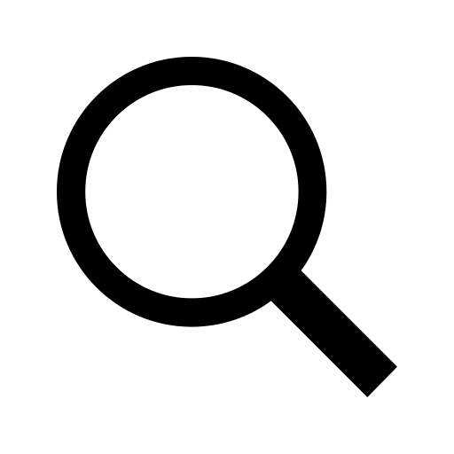 Search Strong Icon Iconshow