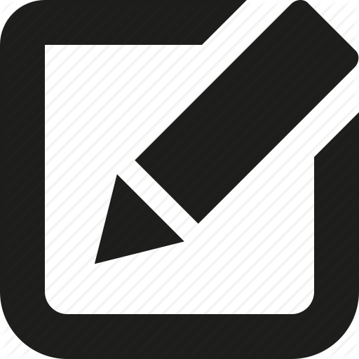 Icon Project Edit Qsp Coin