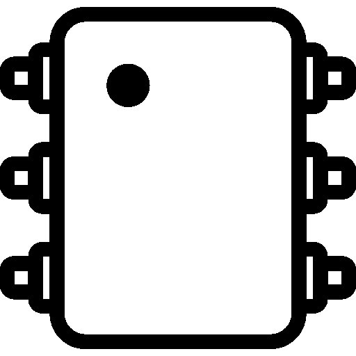 Circuit Icons