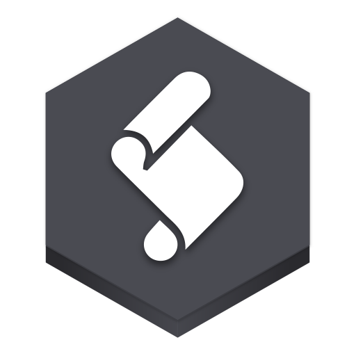 Applescript Icon