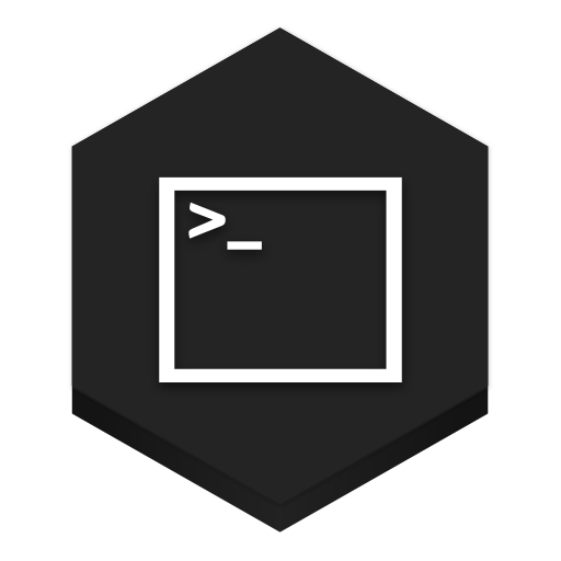 Terminal Icon