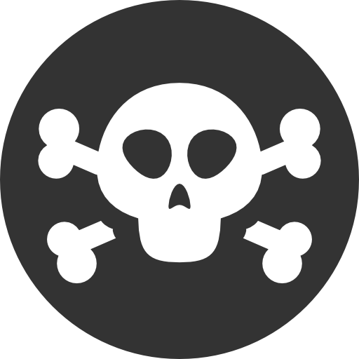 Minecraft Icon Black And White