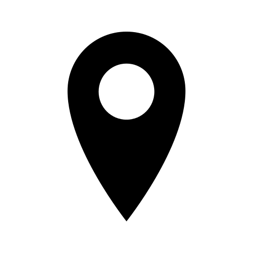 Location Icon Iconshow