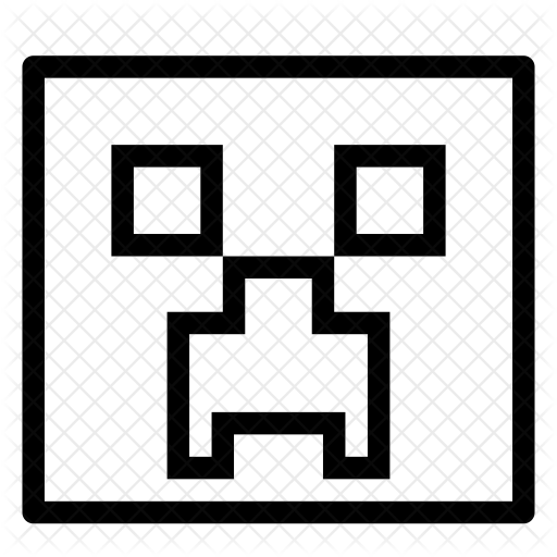 Creeper Minecraft Wiki Frames Illustrations Hd Images