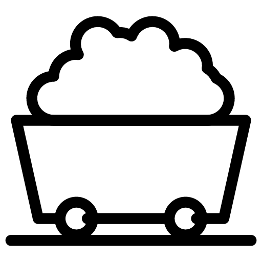 Mine Icon