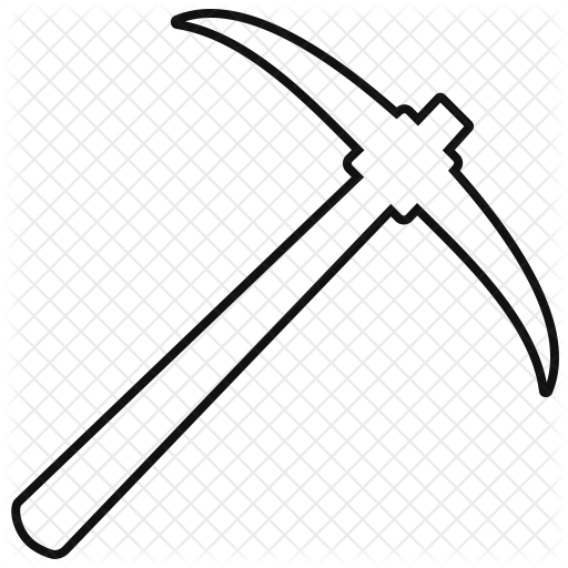 Tools Drawing Mining Huge Freebie! Download For Powerpoint