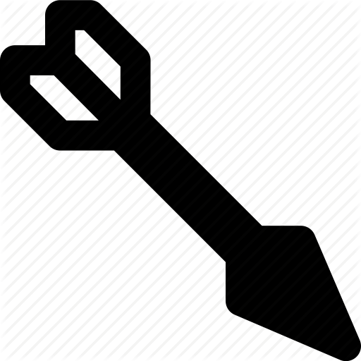 Arrow, Fun, Game, Minecraft, Play Icon