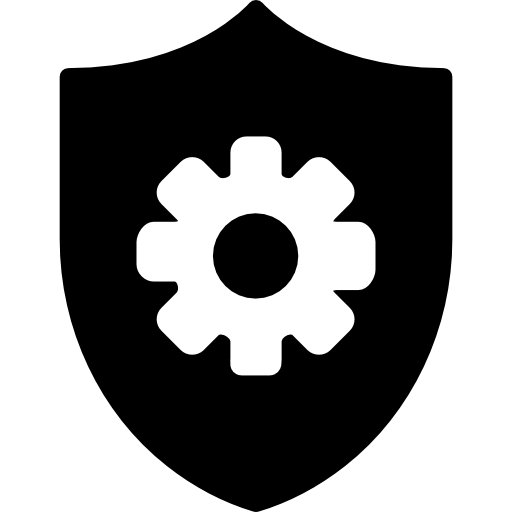 Shield Icon