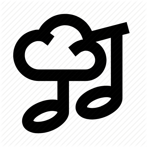 Music Icons Server