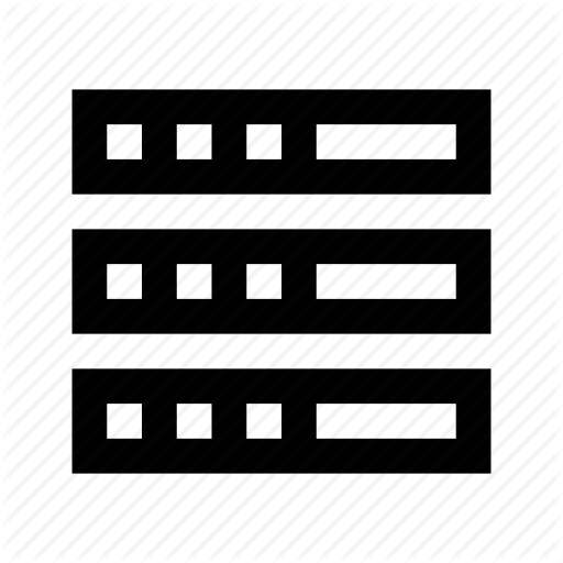 Server Vector Pixel Art Huge Freebie! Download For Powerpoint