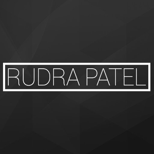 Rudra Patel