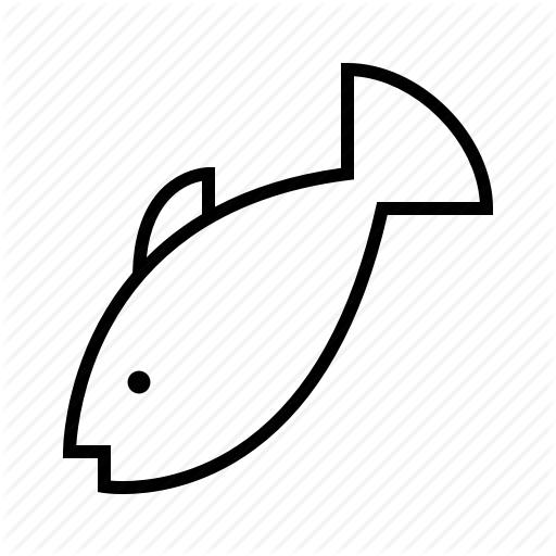 Angeling, Angle, Fish, Fishing, Herring, Mackerel, Minecraft Icon