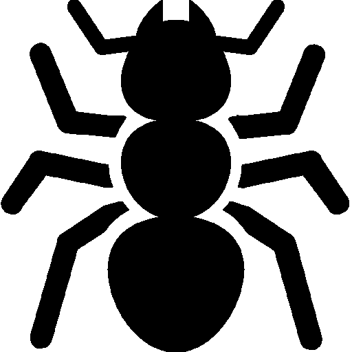 Animals Ant Icon Windows Iconset