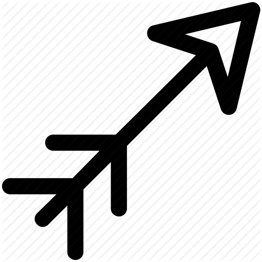 Arrow, Fun, Game, Minecraft, Play Icon Icon